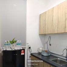 Neu Suites Jalan Ampang Kuala Lumpur