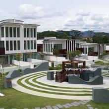Brand New 3.5 Storey Semi-D @ The Airie Bandar Sri Damansara for Sale