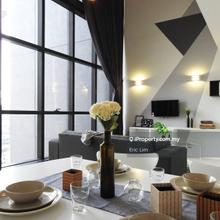 Batu Kawan nearby ikea (Ideal for investment/own stay)