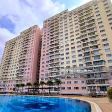 For Sale Juta Mines Condo  Taman Seri Timah Seri Kembangan