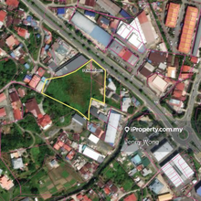 Commercial Land for Sale
