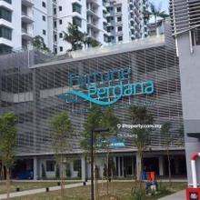 Serviced residence for Sale