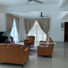 Freehold, 2.5 Storey Terrrace House, Tmn Sentosa, Tropicana Bukit Baru