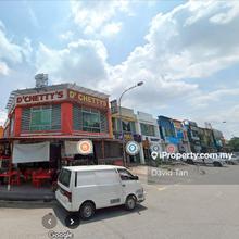 Klang Bandar Parklands Corner Ground Floor Shop, Bandar Bukit Tinggi 3