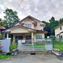 Freehold 2 Storey Detached House -  6 min to Nilai 3