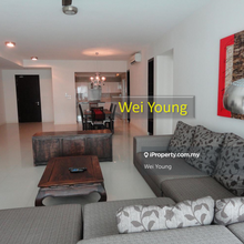 Nice and neat unit for Sale