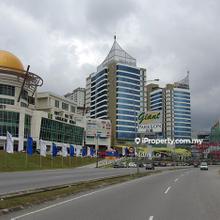 1 Borneo Condominium Jalan Sulaman/Likas Hospital/Federal Complex