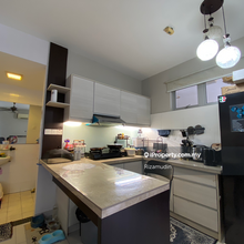Freehold Fully Furnished Domain Cyberjaya