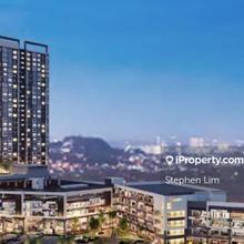 For Sale: Corner Shop Office @ Hana Square, Eco Ardence, Setia Alam
