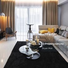 Free Legal Fee, Stamp Duty, 50m Cover Walkway To MRT, Freehold