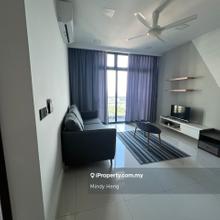Green Haven unit for rent @ fully furnished 2 bedrooms