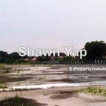 Commercial land for Rent
