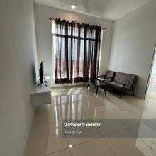 Near iium or uia  suitable for doctor mahkota valley apartment