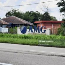 Agriculture land for Sale