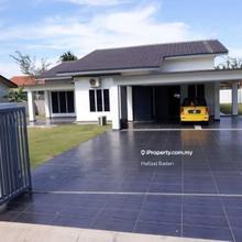 Tok Sira Bangalow Corner Lot 