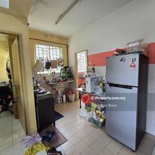 Jemerlang Apartment for Sale 