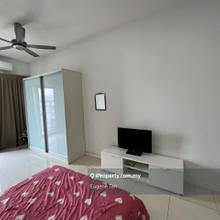 Fully Furnished The Element, Ampang, Kuala Lumpur
