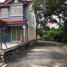 Terrace house for Sale