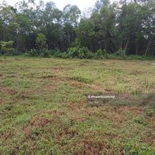 Freehold Flat Bungalow land for sale