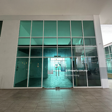 Shoplot at T1 Bundusan For Sale @ Bundusan, Sabah