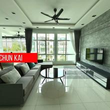 Ferringhi Residence @ Batu Ferringhi fully furnished near uplands