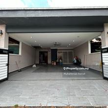 Must See! 2-Storey Intermediate, Bandar Tasik Kesuma, Beranang