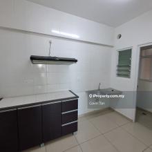 Good location and price