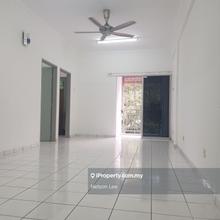 Ready Move-in, Kasturi Tiara, Cheras Trader Square C180 Balakong