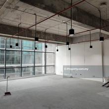 The Vertical Business Suite Bangsar South Kerinchi 