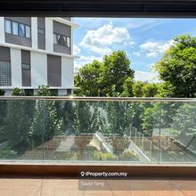 Low Density Condo In The Exclusive Damansara Heights.