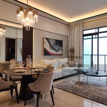 Riverpark by Pavilion Developer at Bangsar South 