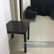 Apartment Putra Damai Presint 11 Putrajaya 