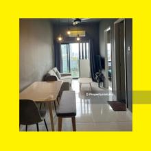 M suite@Desa Park North, Condominium Bandar Menjalara, Kuala Lumpur