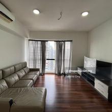 Sungai Buloh Sqwhere Sovo Fully Furnished Link to MRT