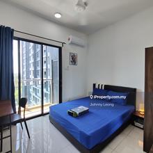 Brand New Balcony Room,Free Wifi,Viewing Available Anytime