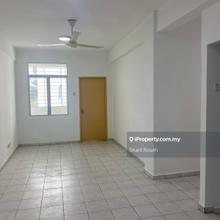 Apartment Cheras Utama Strata Title