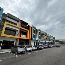 Setia Indah the artiz