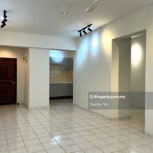 Menara Menjalara Condo For Rent