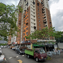 Corner unit, bigest layout, good maintain 