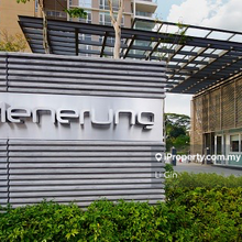 Rare unit for sale. One menerung. Most sought after condo in Bangsar