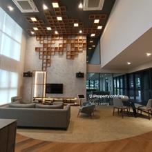 Pavilion Bukit Jalil, Strategically location, Interior elegance