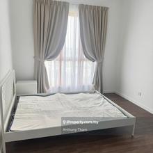 Ready move in 