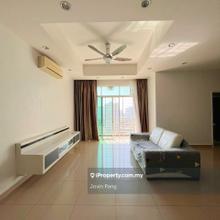 Near Usm fully furnished available now