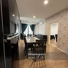 Condominium for Rent