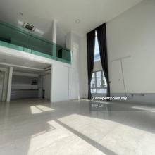Duplex Penthouse Unit For Sales!!