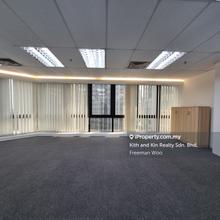 Office for Sale