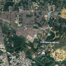 Commercial Land @ Sg Jawi / Sg Bakap / Valdor / Tasek