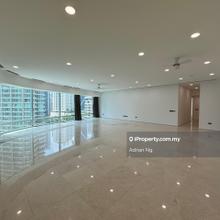 Extensive layout, walking distance to KLCC & Pavilion. Low density