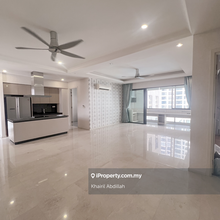 Concerto North Kiara is located in the heart of Kuala Lumpur 