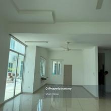 Halaman Juru Setia 2 Storey Semi D Parkview For Sale 